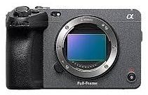 SONY FX3